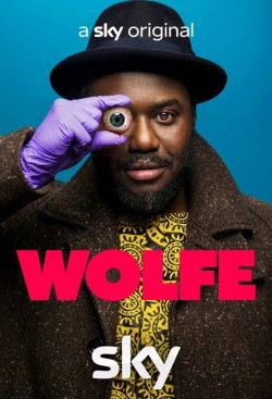 Enjoy Free HD Viewing of Wolfe on Putlocker