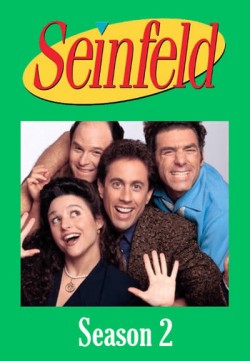 Seinfeld - Season 2