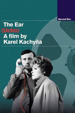 Watch free The Ear movies online on on 123Movies Alternatives site