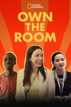 Watch Own the Room movies free AniWave