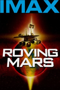 Watch Free Roving Mars Movies Online on TheFlixer Alternatives site