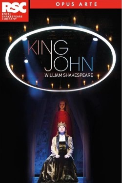 Watch Free RSC Live: King John Movies HD Online Vumoo Alternatives site