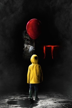 Enjoy Free HD Viewing of It on Putlocker