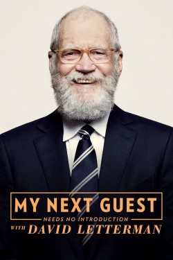 Stream My Next Guest Needs No Introduction With David Letterman Movies for Free in HD Online M4uHD