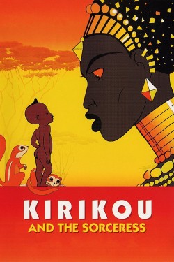 Watch free Kirikou and the Sorceress full