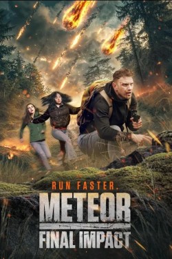 Meteor: Final Impact Watch free Meteor: Final Impact movies HD 1080p online Solarmovie