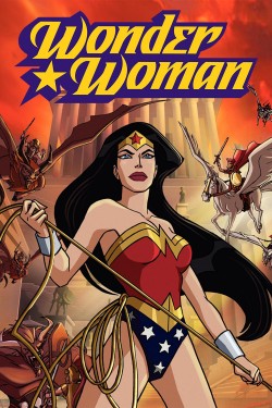 Watch free Wonder Woman movies online - GoMovies