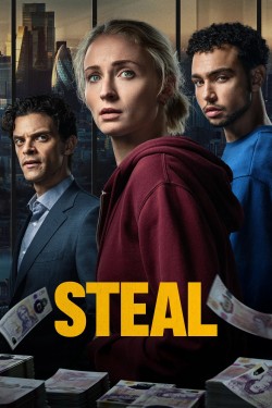 Steal - Season 1