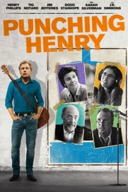 Enjoy Free HD Viewing of Punching Henry on Putlocker