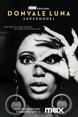 Watch Free Donyale Luna: Supermodel Movies Online on TheFlixer Alternatives site