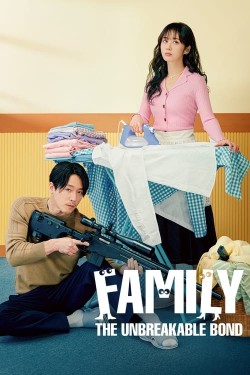 Enjoy Free HD Viewing of Family: The Unbreakable Bond on Putlocker