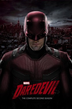 Marvel's Daredevil - Season 2