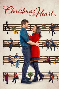 Watch free Christmas in My Heart movies Hd online on TinyZone