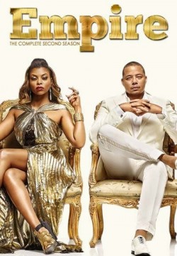 Empire - Season 2