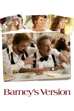 Watch free Barney's Version movies online - 2KMovies