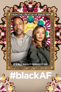 Watch Free #blackAF Movies Full HD Online - 123Movies