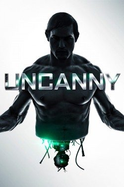 Watch Free Uncanny Movies HD Online Soap2Day