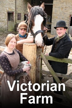 Watch Victorian Farm movies free AniWave