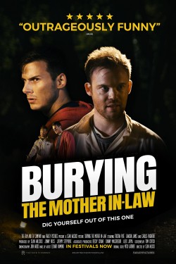 Watch Free Burying The Mother In-Law Movies HD Online - Gomovies