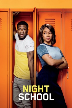 Watch free Night School movies online - 2KMovies