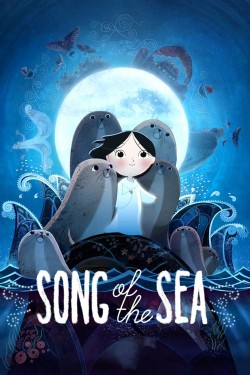 Watch free Song of the Sea movies Hd online on TinyZone