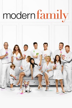 Watch free Modern Family movies Hd online on TinyZone