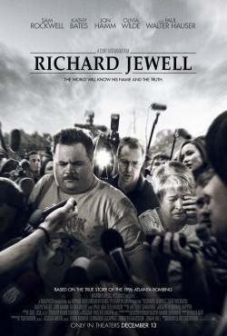 Watch Free Richard Jewell Movies Full HD Online - Movies4K