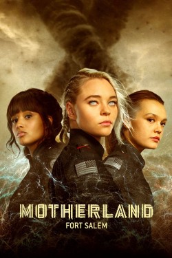 Enjoy Free HD Viewing of Motherland: Fort Salem on Putlocker