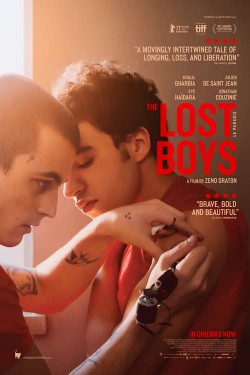 Watch Free The Lost Boys Movies HD Online Vumoo Alternatives site