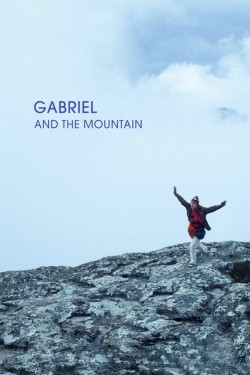 Watch Gabriel and the Mountain Movies Online Free