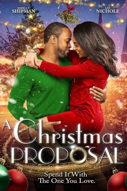 Watch free A Christmas Proposal full