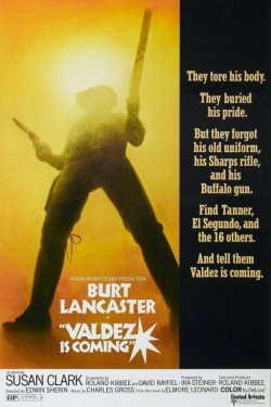 Watch free Valdez Is Coming movies Hd online on TinyZone