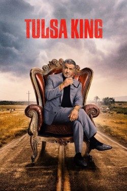 Tulsa King - Season 2 Tulsa King - Season 2