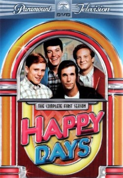 Happy Days - Season 1