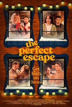 Stream The Perfect Escape Movies for Free in HD Online Gomovies