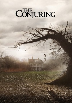 Watch The Conjuring free online