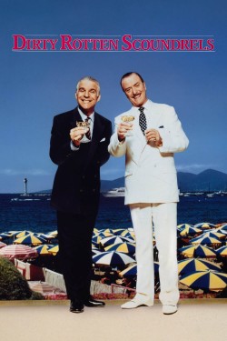 Enjoy Free HD Viewing of Dirty Rotten Scoundrels on Putlocker