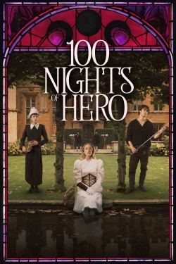 Watch free 100 Nights of Hero movies HD 1080p online SolarMovie