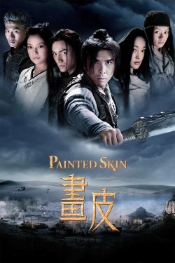 Watch free Painted Skin movies Hd online on TinyZone