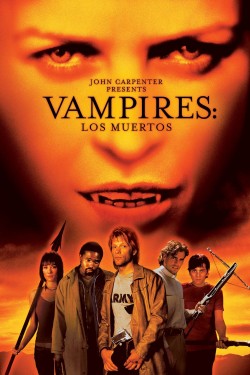 Watch free Vampires: Los Muertos movies Hd online on TinyZone