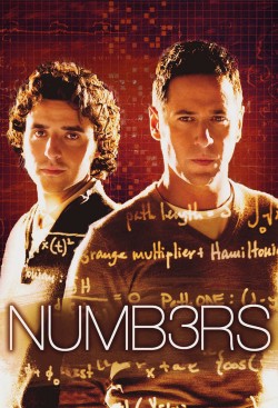 Watch free Numb3rs full