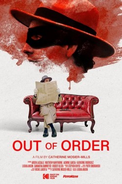 Out of Order