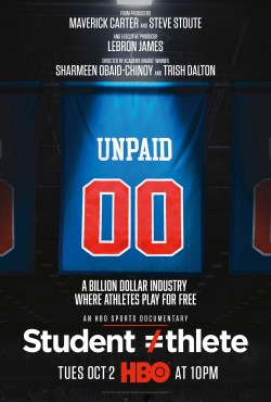 Watch free Student Athlete movies online - GoMovies