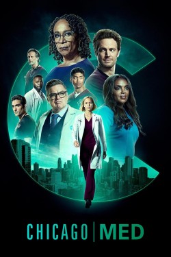 Chicago Med - Season 8