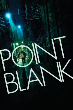 Enjoy Free HD Viewing of Point Blank on Putlocker