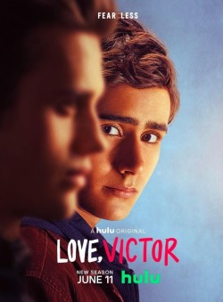 Love, Victor - Season 2