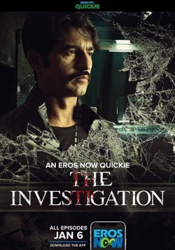 Watch Free The Investigation Movies Full HD