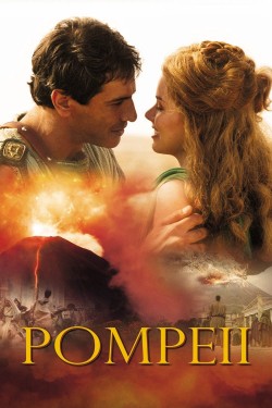 Watch Pompeii movies free on SFlix