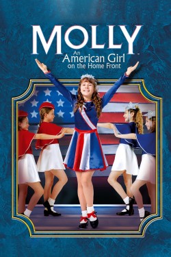 Watch free Molly: An American Girl on the Home Front full