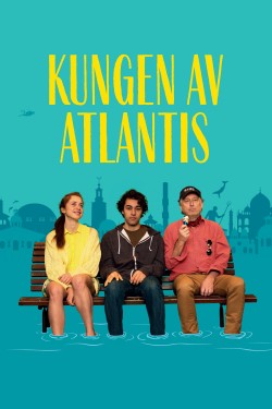 Watch Free Kungen av Atlantis Movies HD Online - Gomovies